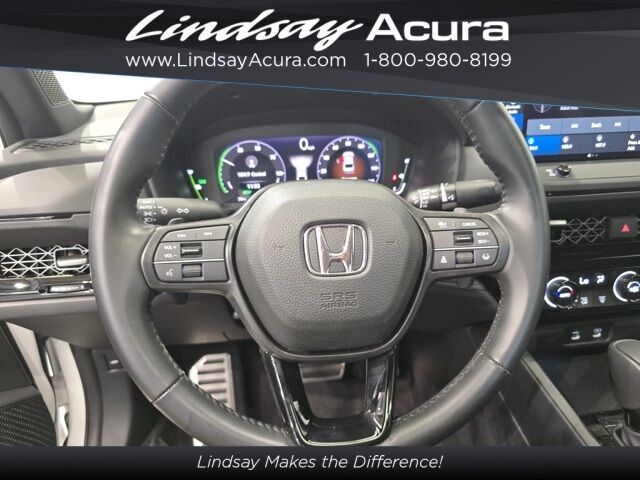 2023 Honda Accord Hybrid Sport Columbus OH