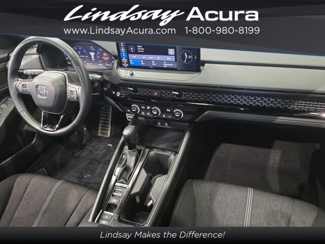 2023 Honda Accord Hybrid Sport Columbus OH