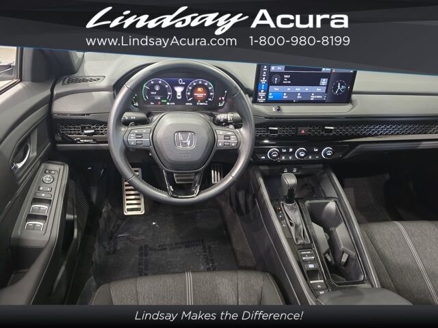 2023 Honda Accord Hybrid Sport Columbus OH