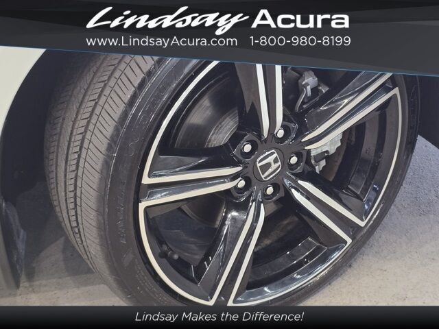2023 Honda Accord Hybrid Sport Columbus OH