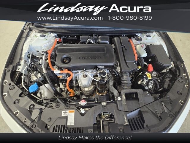 2023 Honda Accord Hybrid Sport Columbus OH