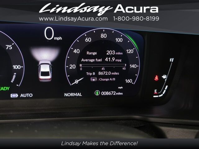 2023 Honda Accord Hybrid Sport Columbus OH