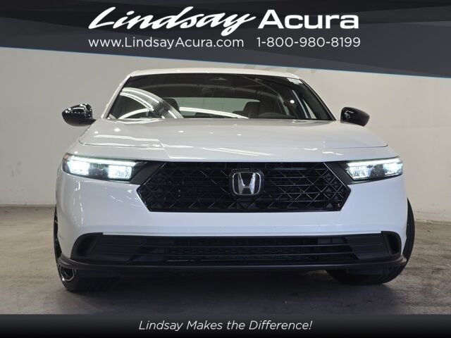 2023 Honda Accord Hybrid Sport Columbus OH
