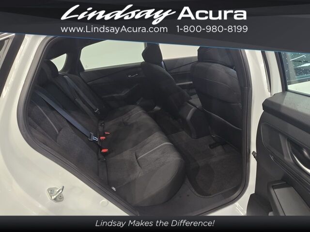 2023 Honda Accord Hybrid Sport Columbus OH