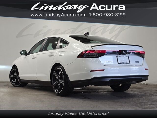 2023 Honda Accord Hybrid Sport Columbus OH