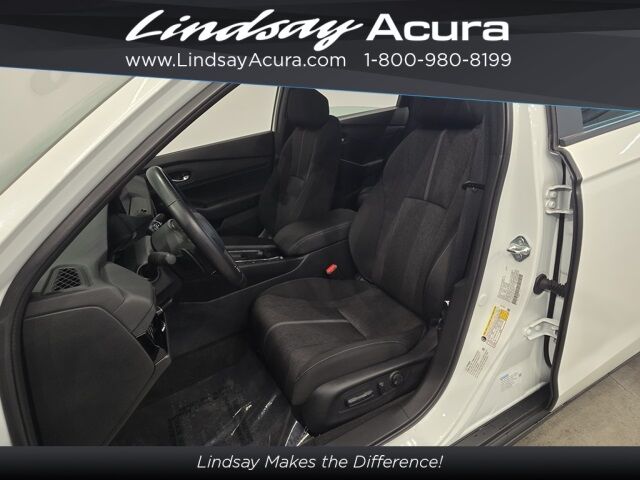 2023 Honda Accord Hybrid Sport Columbus OH