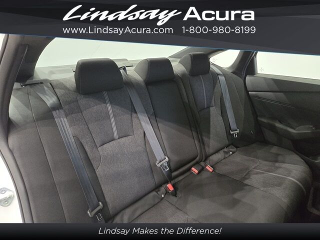 2023 Honda Accord Hybrid Sport Columbus OH