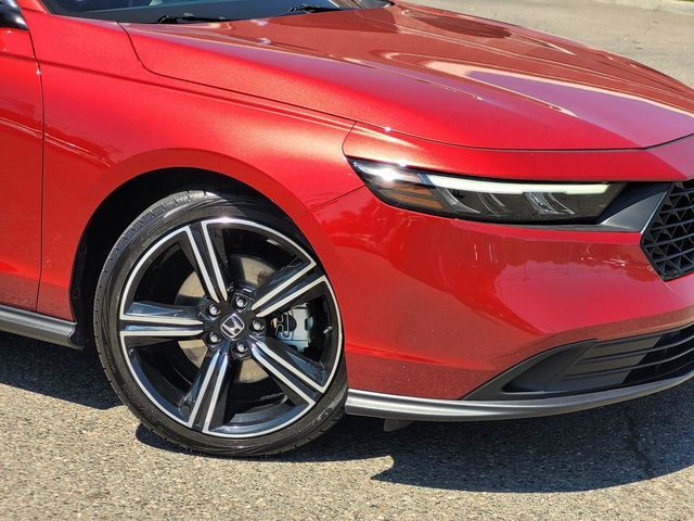 2023 Honda Accord Hybrid Sport Folsom CA