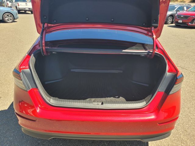 2023 Honda Accord Hybrid Sport Folsom CA