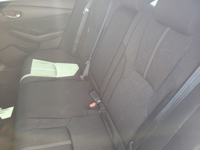 2023 Honda Accord Hybrid Sport Folsom CA