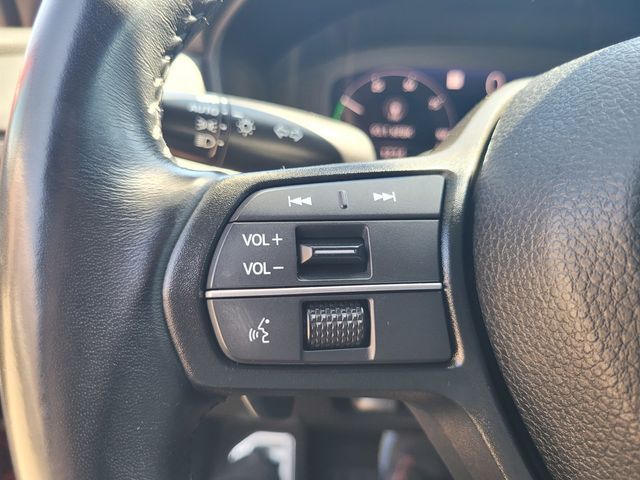 2023 Honda Accord Hybrid Sport Folsom CA