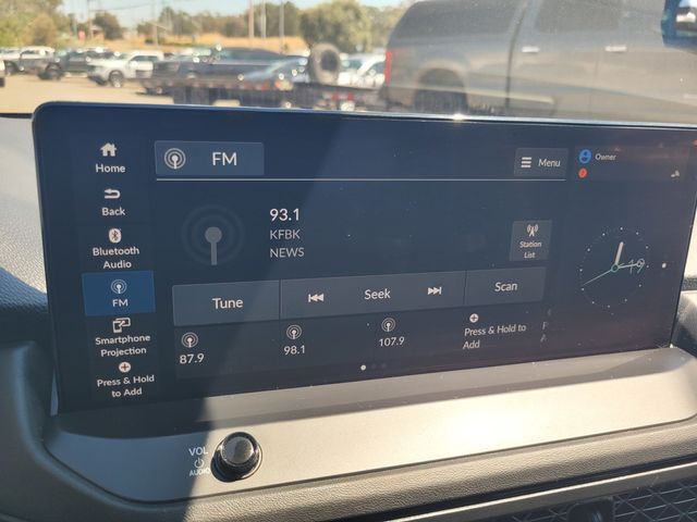2023 Honda Accord Hybrid Sport Folsom CA