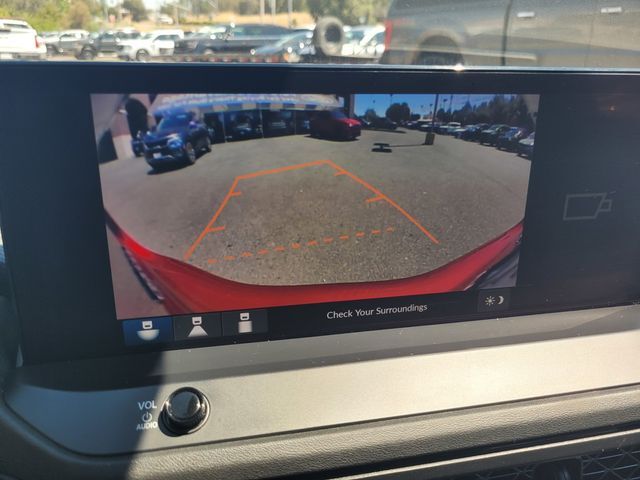 2023 Honda Accord Hybrid Sport Folsom CA