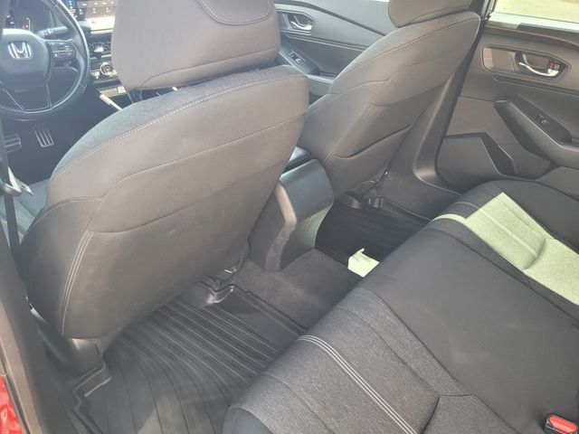 2023 Honda Accord Hybrid Sport Folsom CA