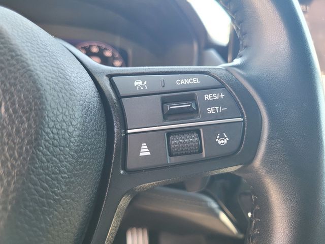 2023 Honda Accord Hybrid Sport Folsom CA
