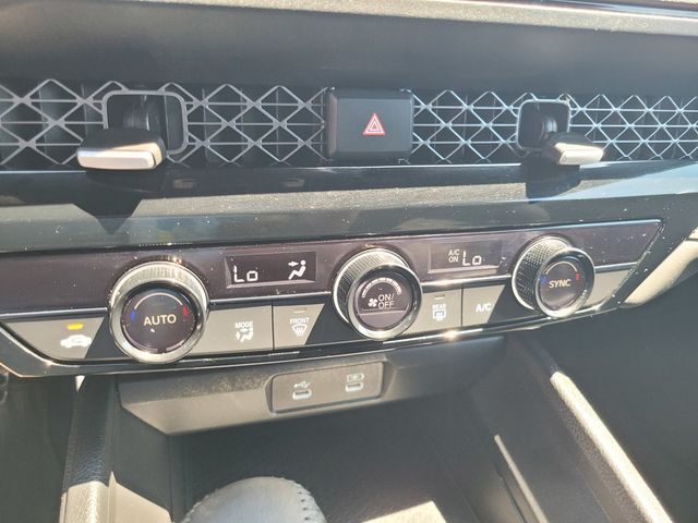 2023 Honda Accord Hybrid Sport Folsom CA