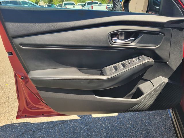 2023 Honda Accord Hybrid Sport Folsom CA