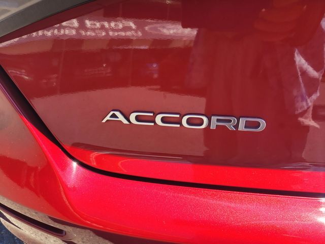 2023 Honda Accord Hybrid Sport Folsom CA