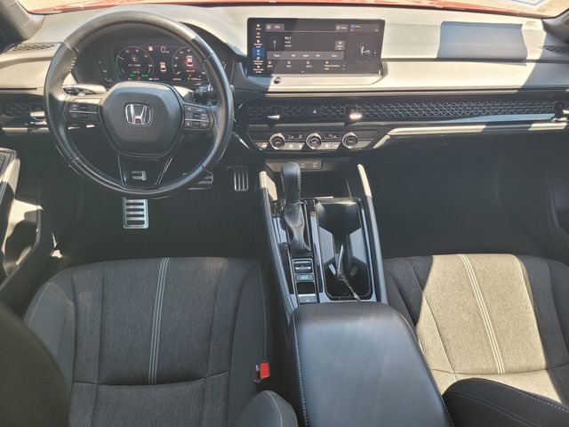 2023 Honda Accord Hybrid Sport Folsom CA