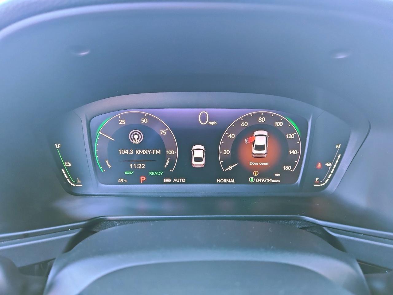 2023 Honda Accord Hybrid Sport Grand Junction CO