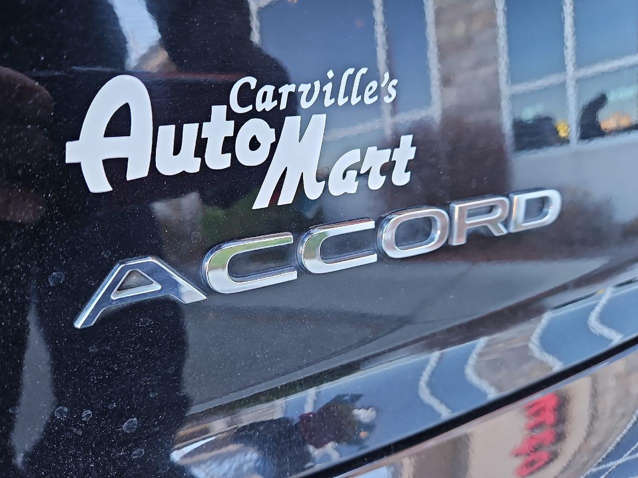 2023 Honda Accord Hybrid Sport Grand Junction CO