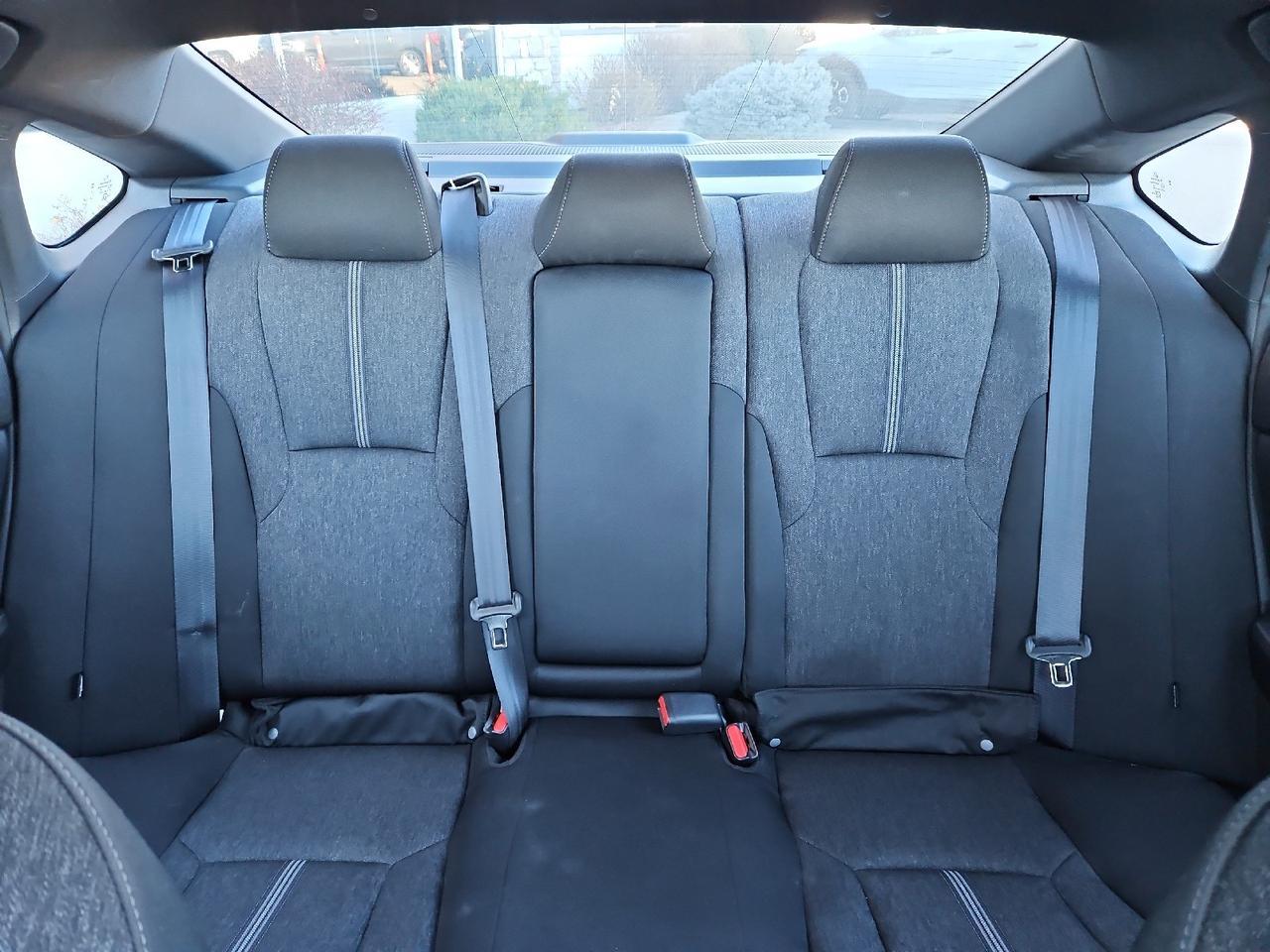 2023 Honda Accord Hybrid Sport Grand Junction CO