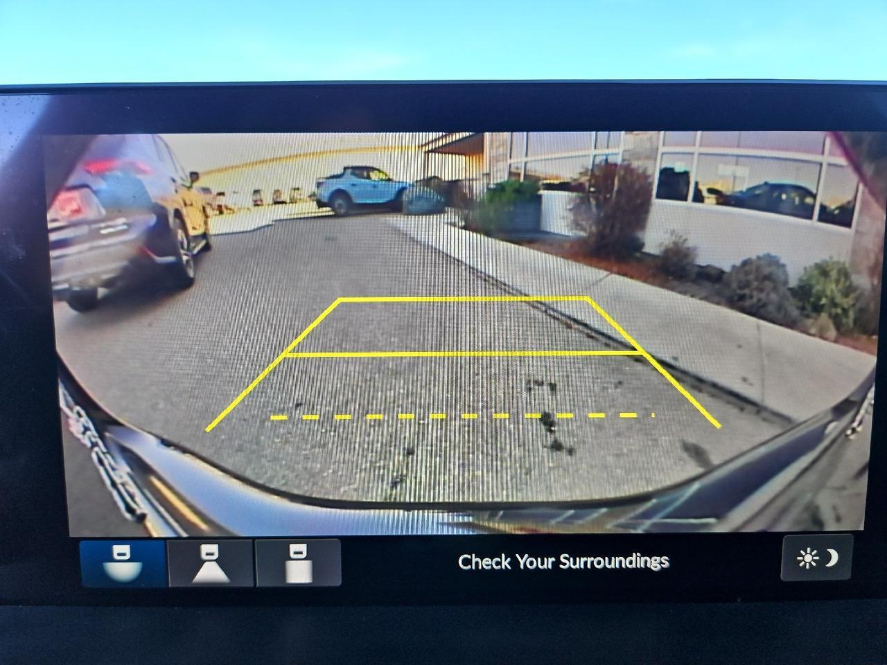 2023 Honda Accord Hybrid Sport Grand Junction CO