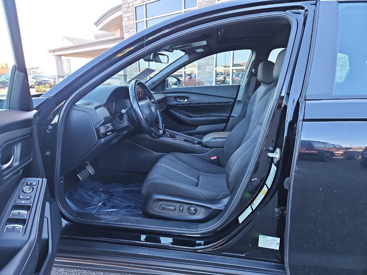 2023 Honda Accord Hybrid Sport Grand Junction CO