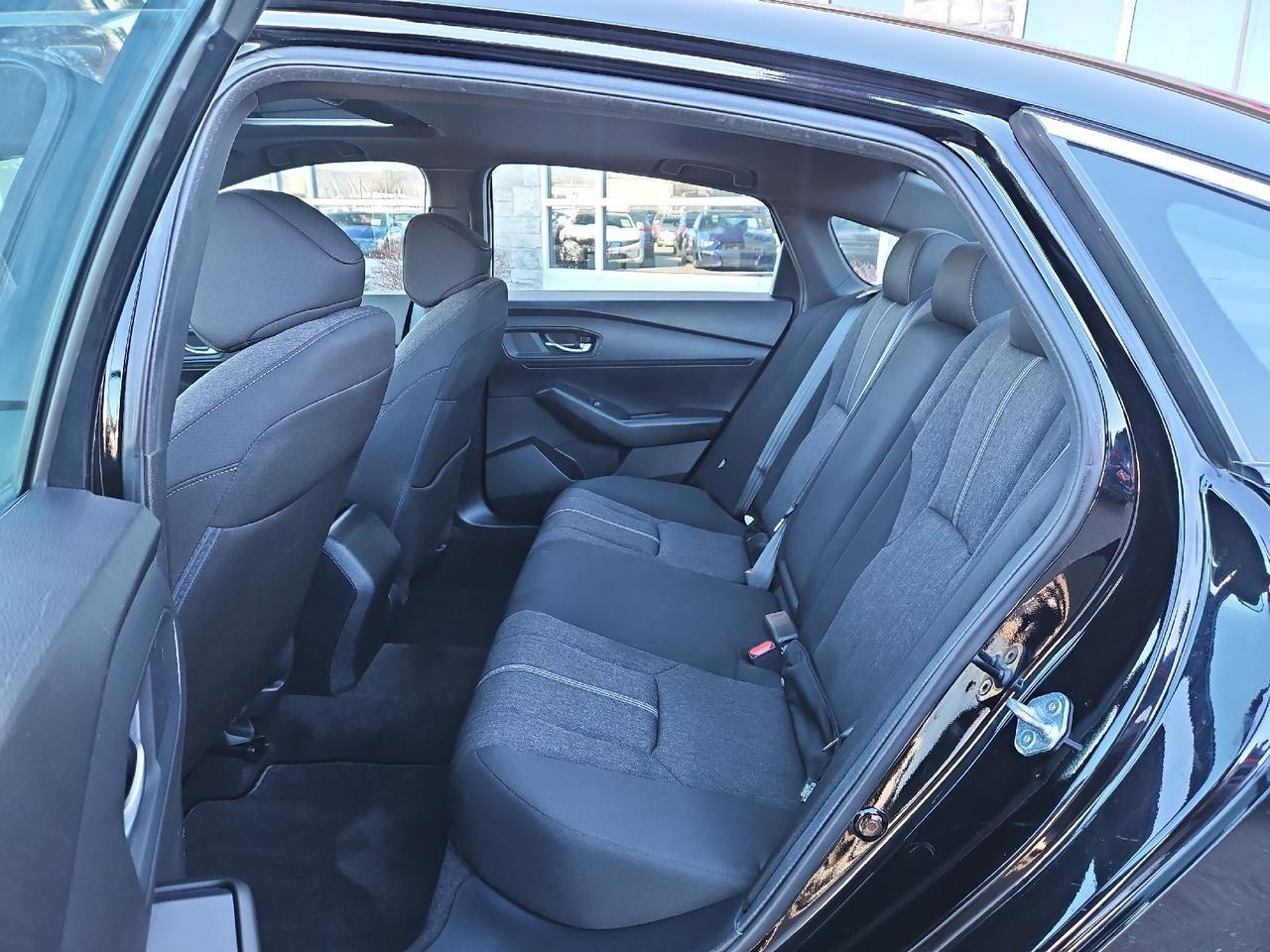 2023 Honda Accord Hybrid Sport Grand Junction CO