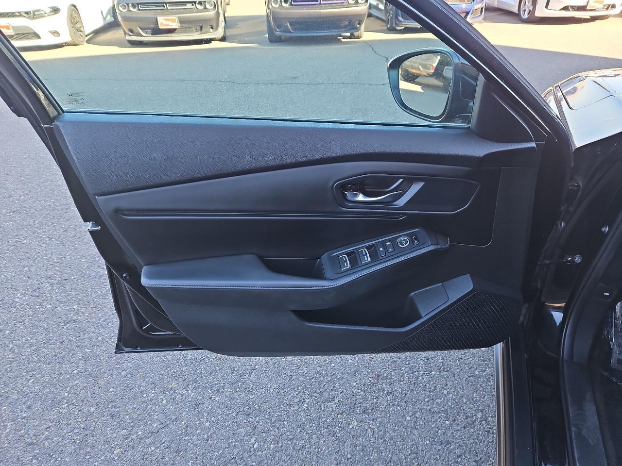 2023 Honda Accord Hybrid Sport Grand Junction CO