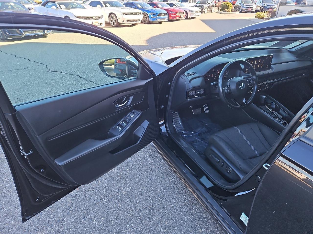 2023 Honda Accord Hybrid Sport Grand Junction CO