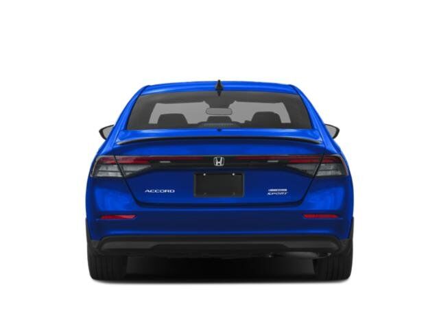 2023 Honda Accord Hybrid Sport Hurst TX