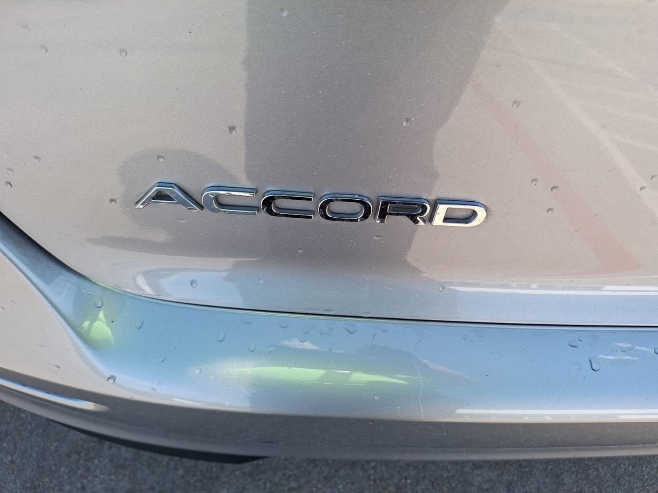 2023 Honda Accord Hybrid Sport Hurst TX