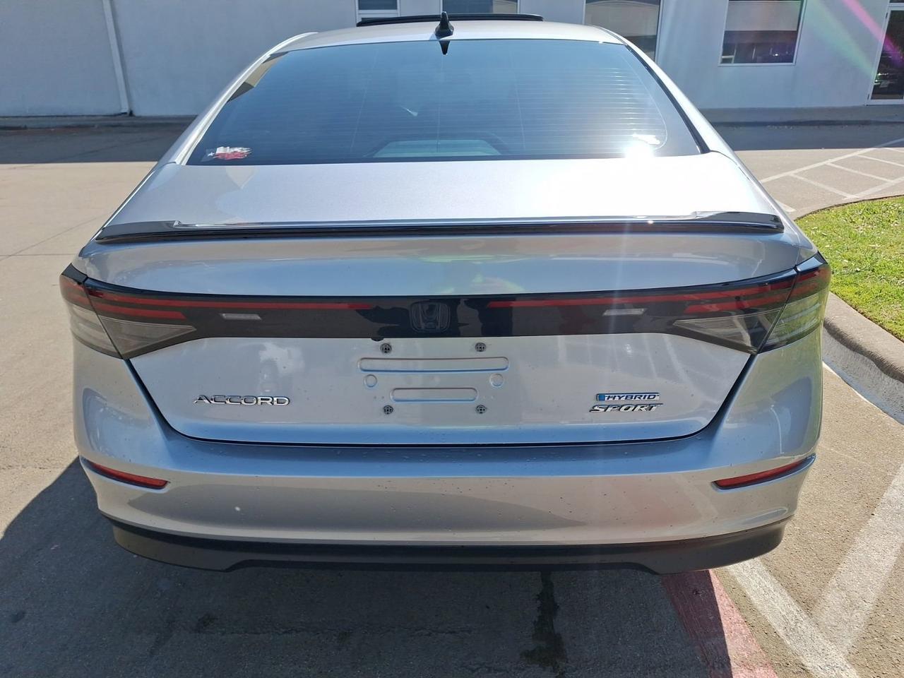 2023 Honda Accord Hybrid Sport Hurst TX