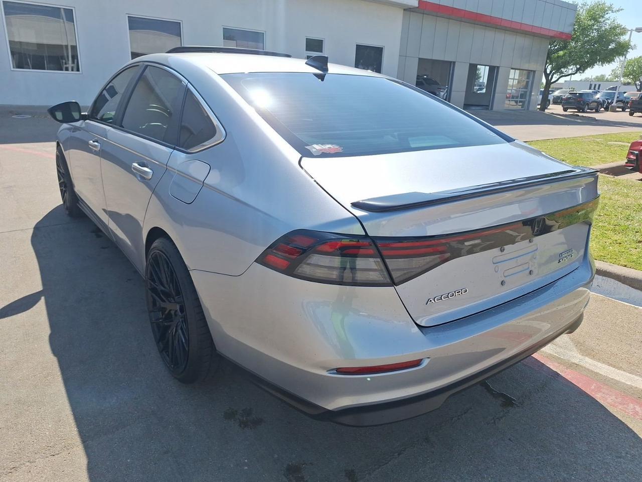 2023 Honda Accord Hybrid Sport Hurst TX