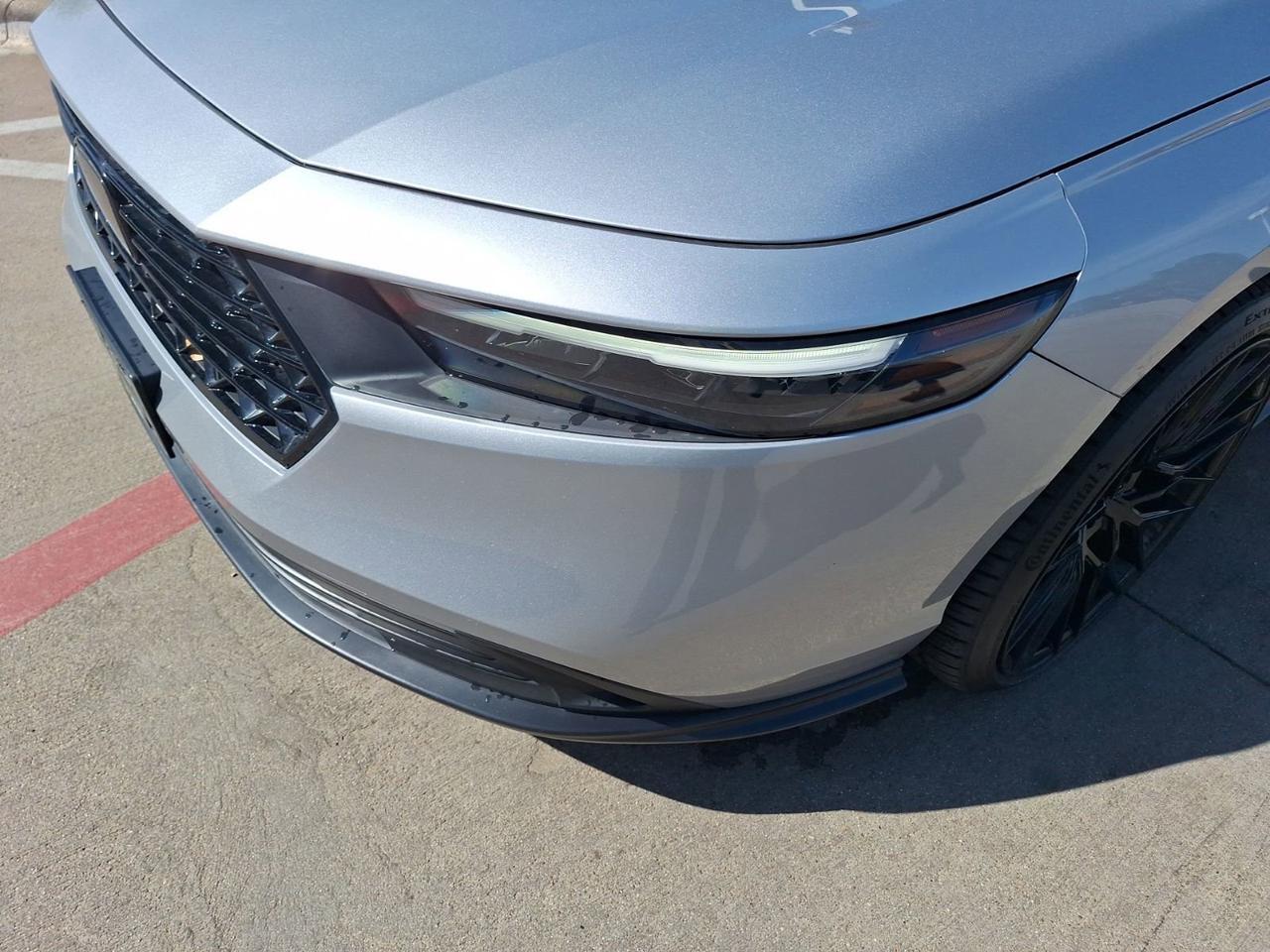 2023 Honda Accord Hybrid Sport Hurst TX