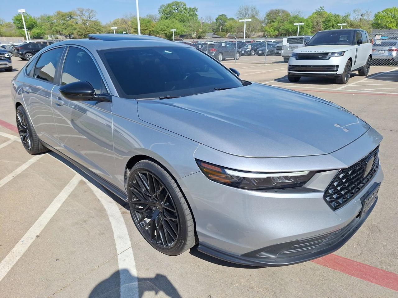 2023 Honda Accord Hybrid Sport Hurst TX