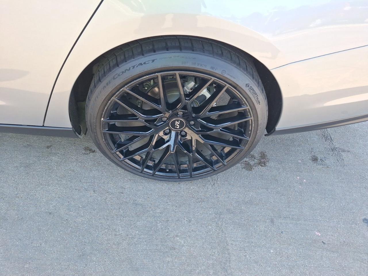 2023 Honda Accord Hybrid Sport Hurst TX