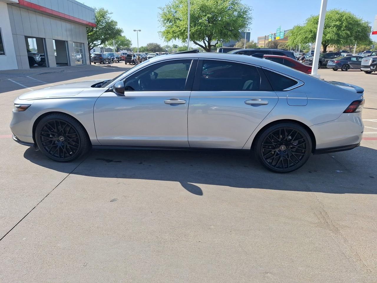 2023 Honda Accord Hybrid Sport Hurst TX