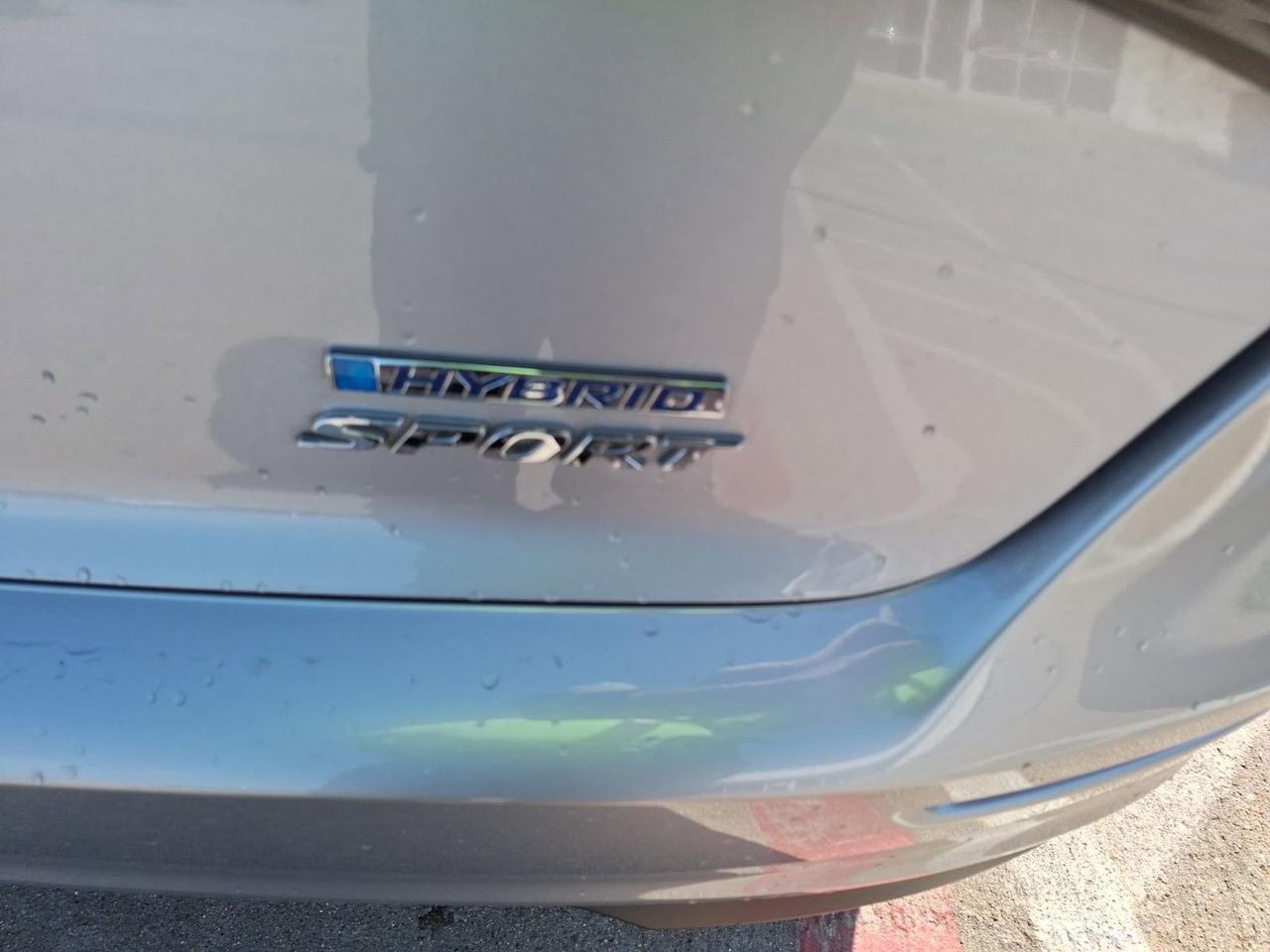 2023 Honda Accord Hybrid Sport Hurst TX