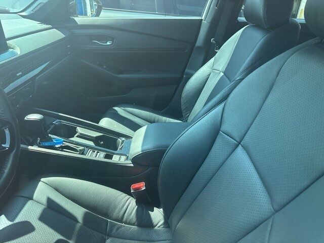2023 Honda Accord Hybrid Sport Dallas TX