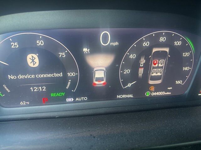 2023 Honda Accord Hybrid Sport Dallas TX