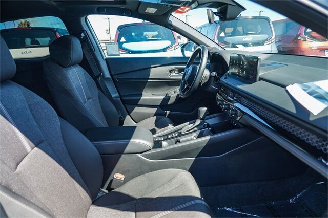 2023 Honda Accord Hybrid Sport Huntington Beach CA