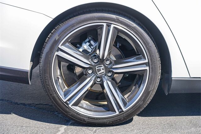 2023 Honda Accord Hybrid Sport Huntington Beach CA