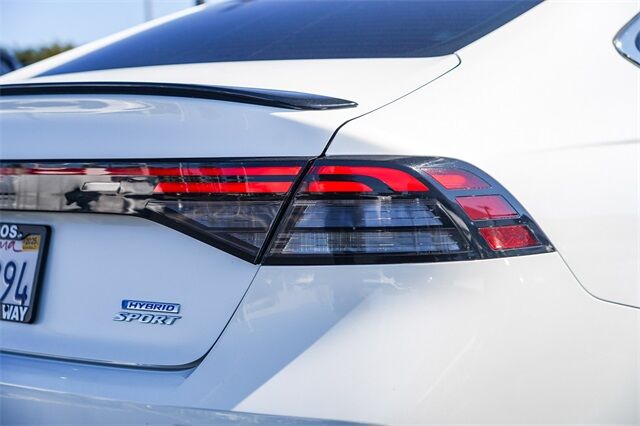 2023 Honda Accord Hybrid Sport Huntington Beach CA