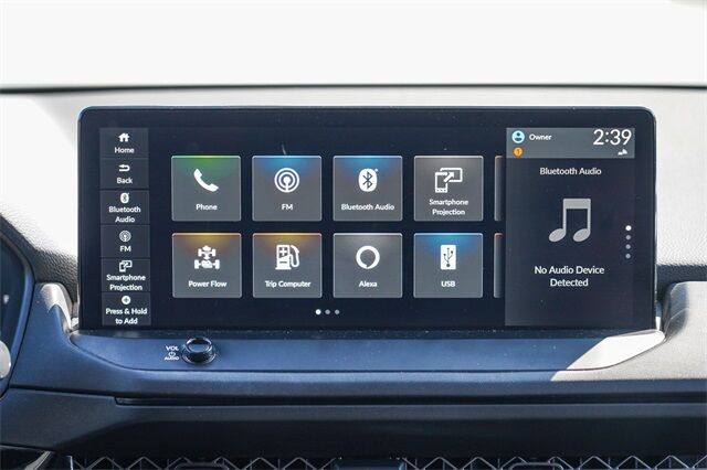 2023 Honda Accord Hybrid Sport Huntington Beach CA