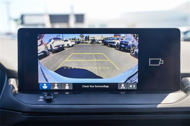 2023 Honda Accord Hybrid Sport Huntington Beach CA