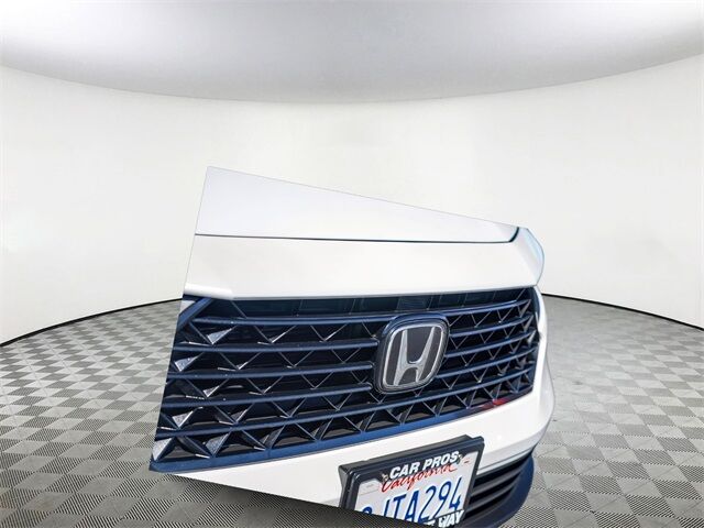2023 Honda Accord Hybrid Sport Huntington Beach CA