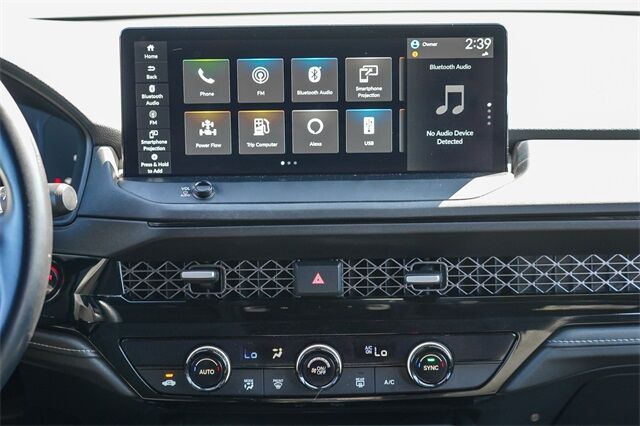 2023 Honda Accord Hybrid Sport Huntington Beach CA