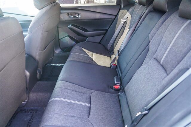 2023 Honda Accord Hybrid Sport Huntington Beach CA